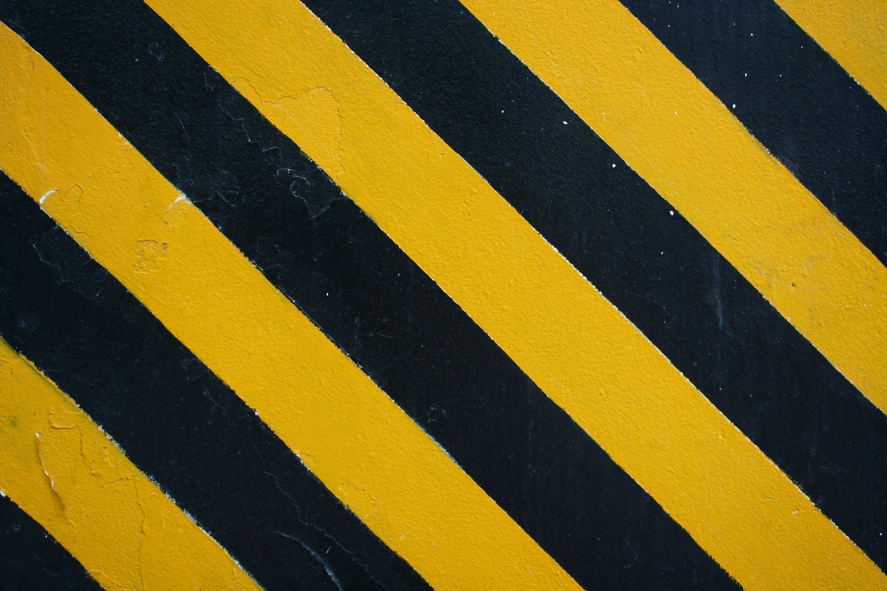 Hazard Stripes